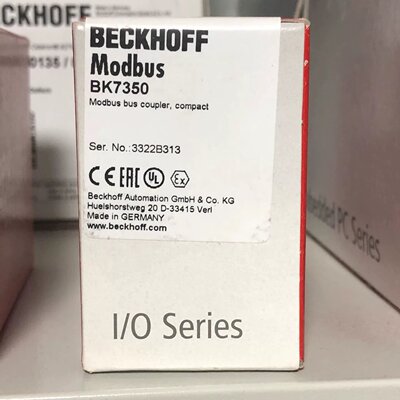议价倍福BK7350可维修