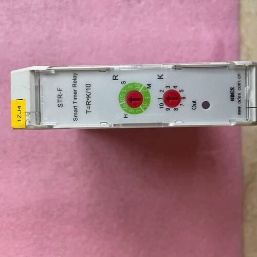 议价T=P*K/10 时间继电器STR-F-CH20-1可维修