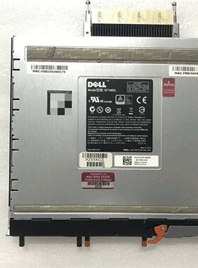询价DELL Force10 MXL 10/40Gbe 01C0可维修