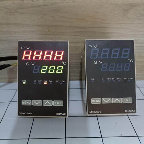 议价岛通MAC50B-MIF-EN-NNNN高精度可维修