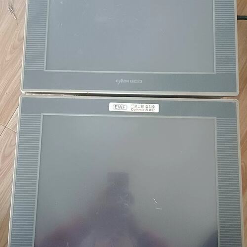 议价韩国 CIMON TOUCH 工业平板一体机 CM-T115可维修