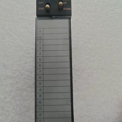 询价PLC的A系列正品温度检测模块 A1S62RD3 拒可维修