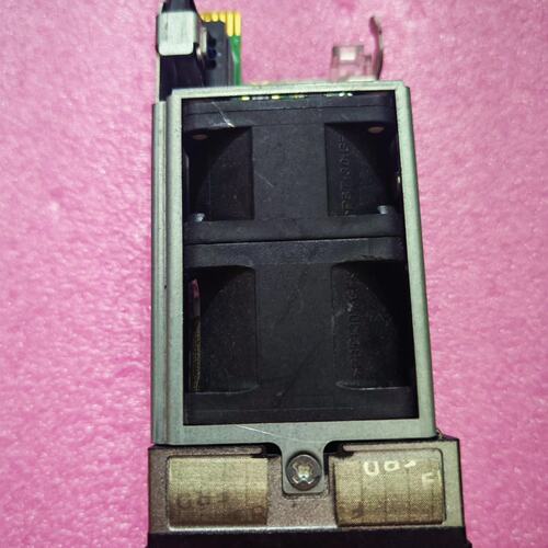 议价控制盒风扇模块6800 V5 服务器 STL6FANB0可维修