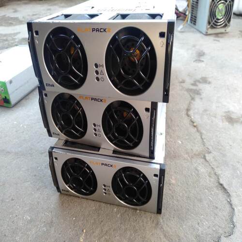 议价FLATPACK2 2000W 48V 88531可维修