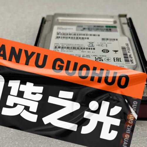 议价惠普24G 3.84T P41017-001 HP 3.可维修