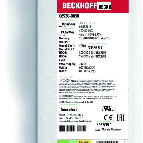 询价C6140-0080 Intel® Celeron®, 2可维修