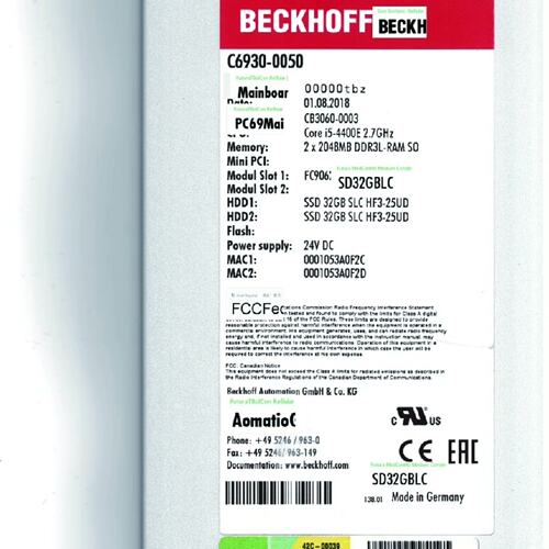 询价C6240-0080 Intel® Celeron®, 2可维修