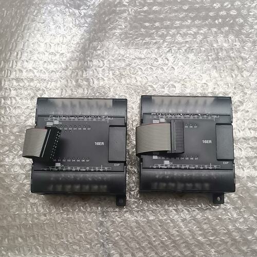 议价PLC OMRON CP1W-16ER可维修