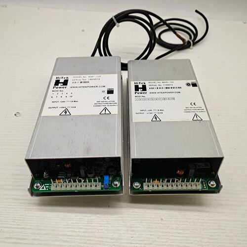 议价议价HiTek电源MSP-103P和MSRL-10可维修