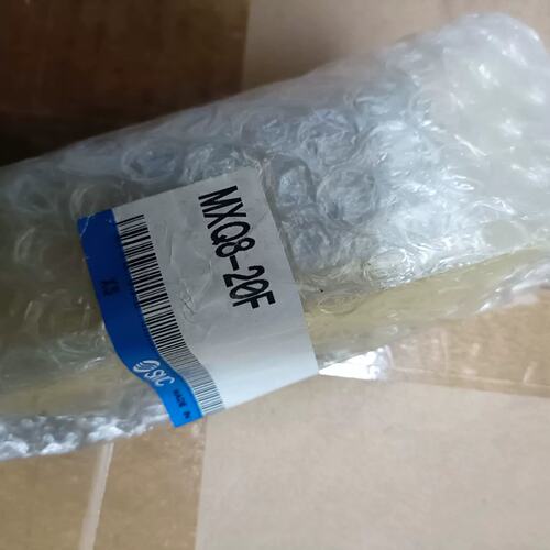 议价正品气缸mxq8-20f就一个，实物图片可维修