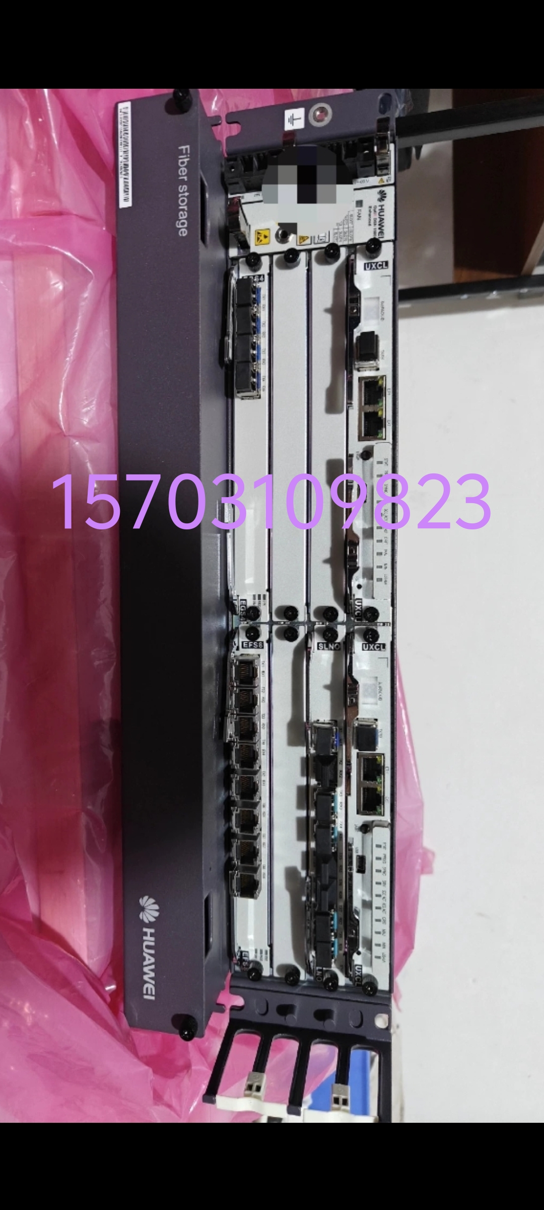 华为OSN1800配置可以按要求配 华为TNF2OBU01 华为TNF1EMR803