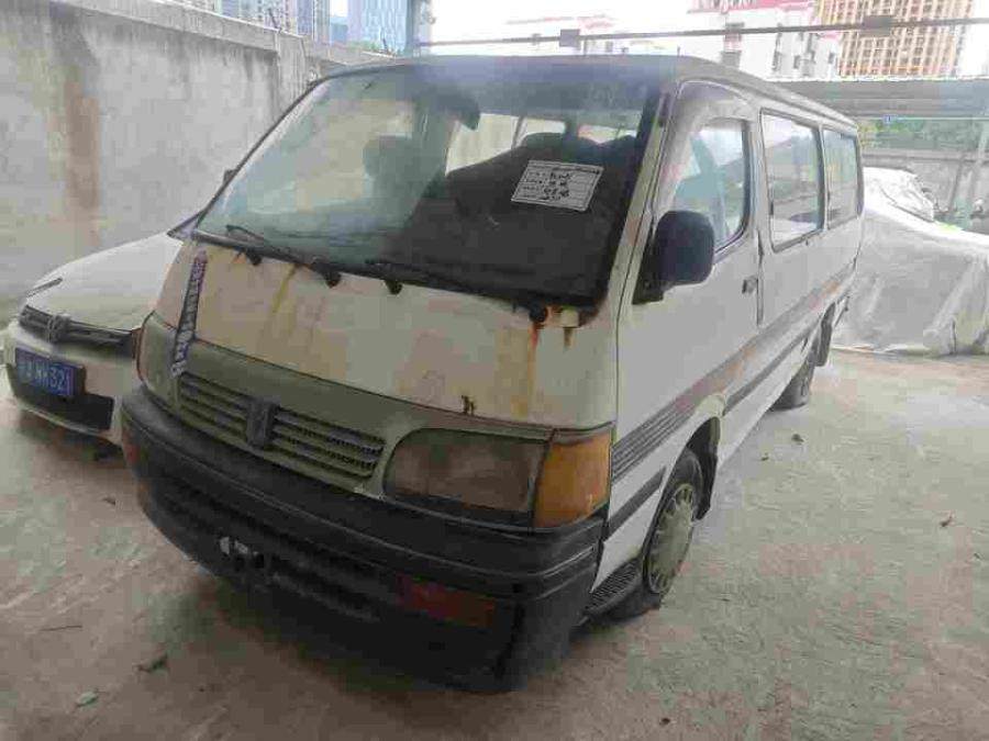 1月22日福州公安局小轿车5辆报废处置网络拍卖公告