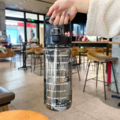 大容量水杯耐高温水壶吨