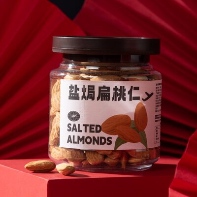 厦航鹭鲜生扁桃仁机上同款小食