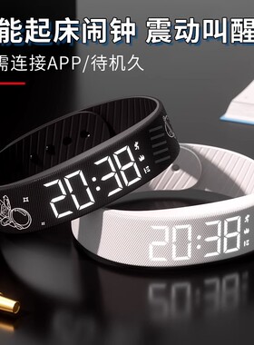 适用检测心率步数卡路里智能手环