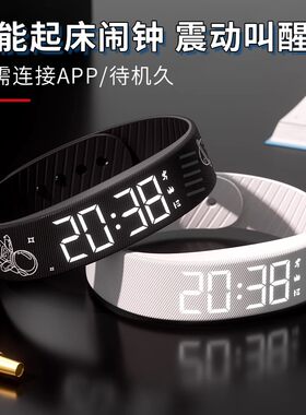 适用检测心率步数卡路里智能手环