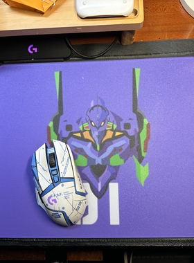 适配powerplay电竞鼠标垫 玻璃鼠标垫 自定义图案