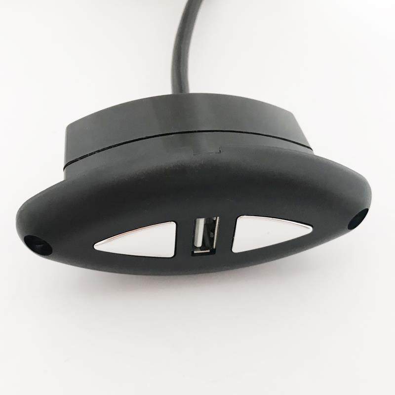 手控器控制电动沙发推杆电机