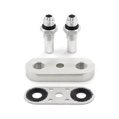 适用6L80E6L90E8L90E变速箱冷