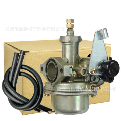 Carburetor化油器FKRIA