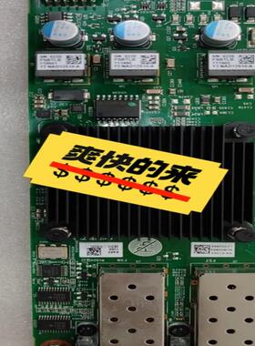 华为SP333以太网卡-10G光口   02311QMT