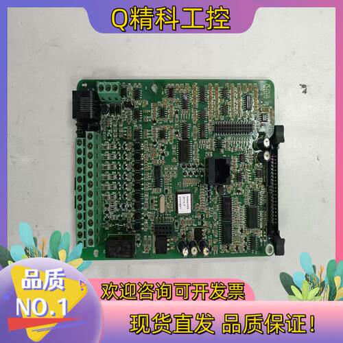 现货海浦蒙特HD30变频器主板