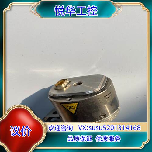 SEw编码器 amg73sw29s2048  外观轻微划痕议价