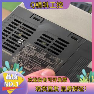 现货变频器D720s 家电220V可以用 0.4KW