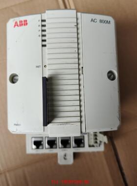 【非标价】ABB控制器  PM851K01