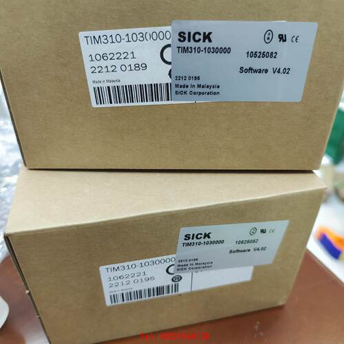 【非标价】TIM310-1030000