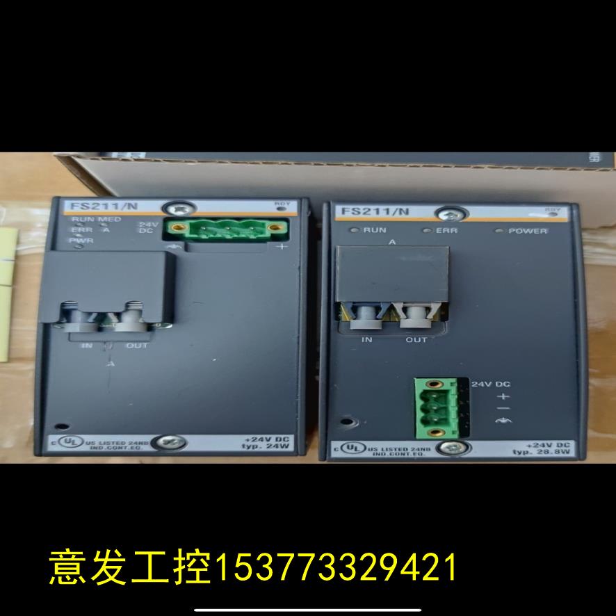 ()巴赫曼FS211/N拆机模块,成色如图,新款,老