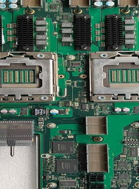 华为RH5885V2 主板  03021WHG    CPU