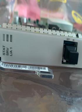 全新TNDD00EX1S00，PTN D2EX1S万兆1路光