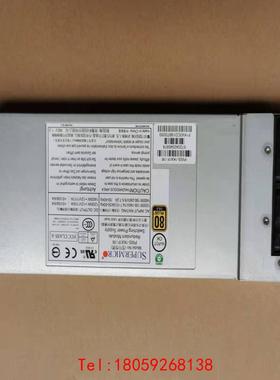 【非标价】浪潮 NF8560M2 服务器冗余电源模块 PWS-1K41
