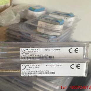 【非标价】本特利探头330103-00-04-05-02-CN