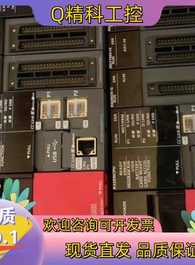 现货模块 RD77MS16   R32ENCPU