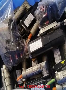 【非标价】KOLLMORGEN电机AKM21C-ANS2GB03 拆机