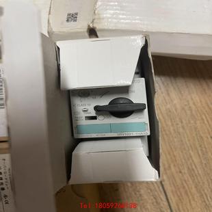 1HA 西门子断路器3RV1021 非标价