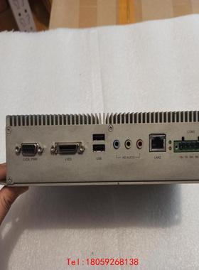 【非标价】UNO-2173AF-A12E 包好 实物图 议价