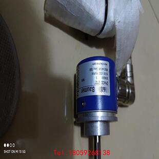 【非标价】宝盟编码器，库伯尔拆机编码器，带转接头，成色如照片