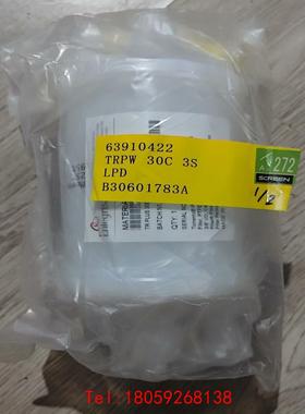 【非标价】Entegris半导体配件TRPW30C3S