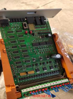 【非标价】通快激光切割机上拆的板卡ts004e，实物图