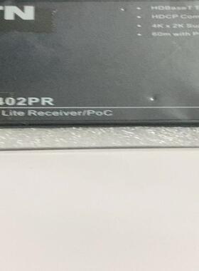 全新PTN TPHD402PR 实物拍摄 公司收回来！所有配