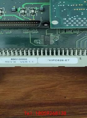 【非标价】tews tvme200 vipc626-et，拆机