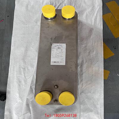 【非标价】Alfa Laval阿法拉伐热交换器SE-372 38（型号