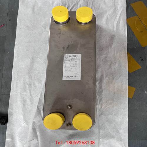【非标价】Alfa Laval阿法拉伐热交换器SE-372 38（型号