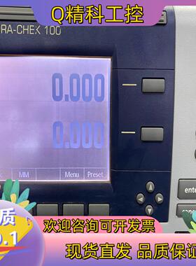 现货QUADRA-CHEK 100显示屏QC100数据处理器