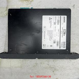 【非标价】西门子PLC   QLCCM22AAN