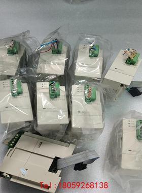 【非标价】PLC三菱FX2N-64DNET