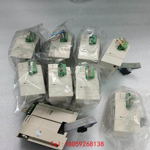 【非标价】PLC三菱FX2N-64DNET